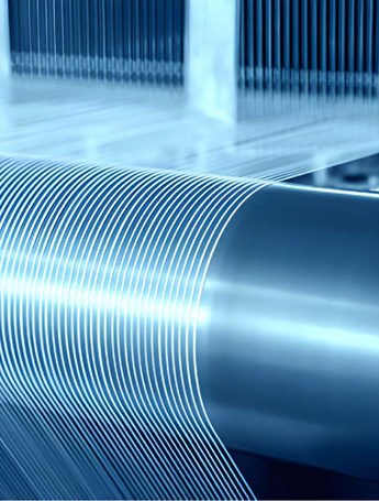Spin Finishes: The Secret to Quality and Efficiency in Synthetic Fiber Production