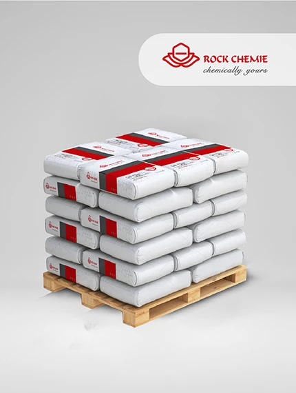 Rockapon GMS