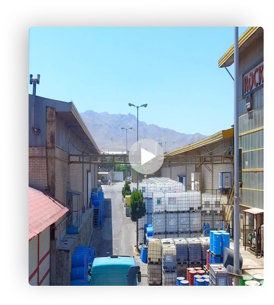 راک شیمی
